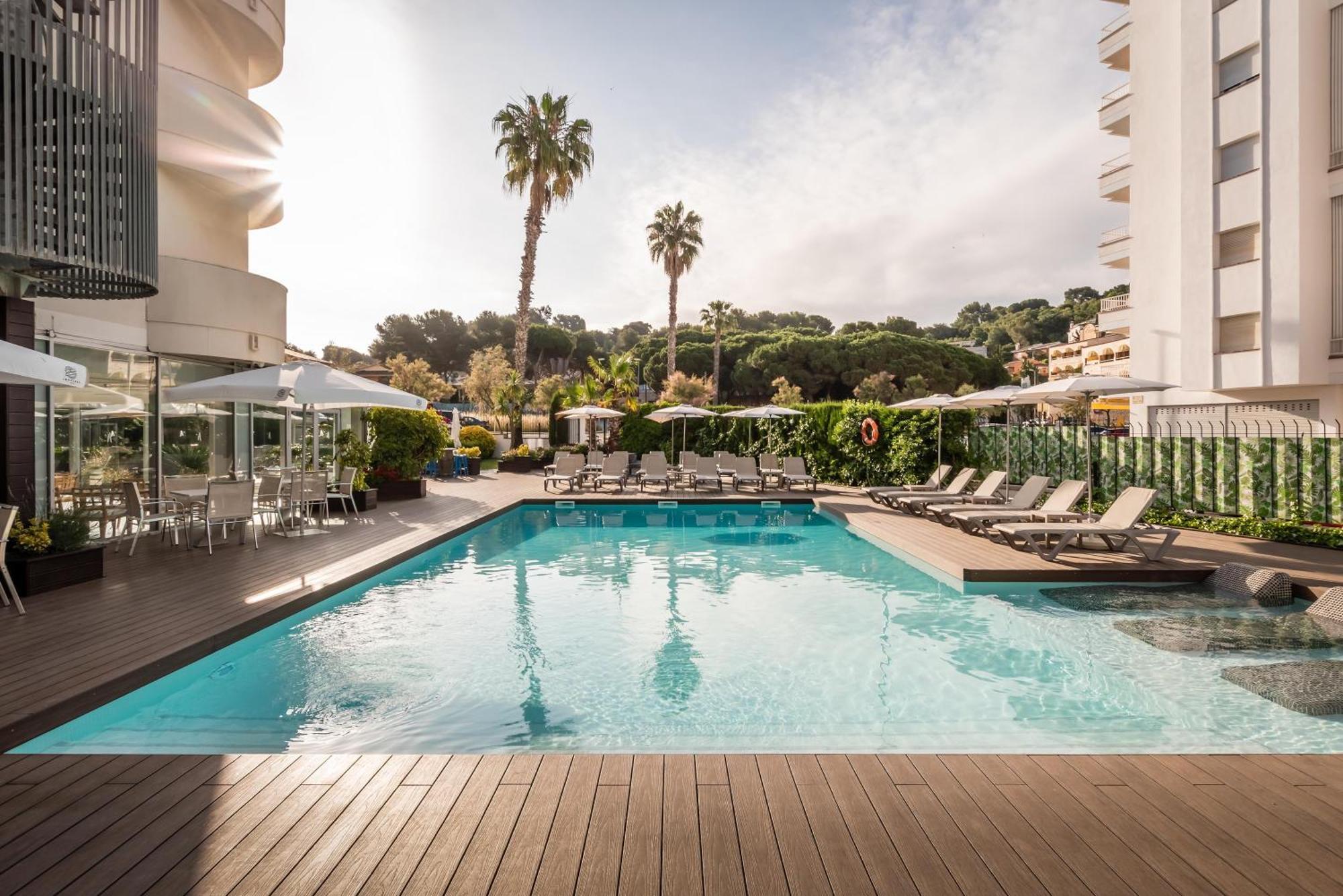 Alegria Fenals Mar Lloret de Mar, Spain — book Hotel, 2024 Prices