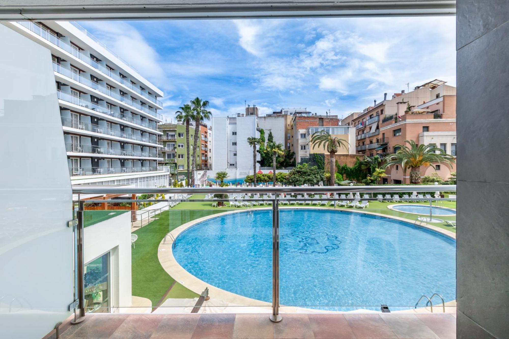 Hotel Anabel Lloret de Mar, Spain — book Hotel, 2024 Prices