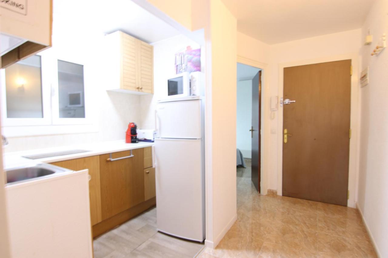 Apartment With Balcony Close To The Beach Lloret de Mar, Espagne - réservez  Appartement, Prix de 2024