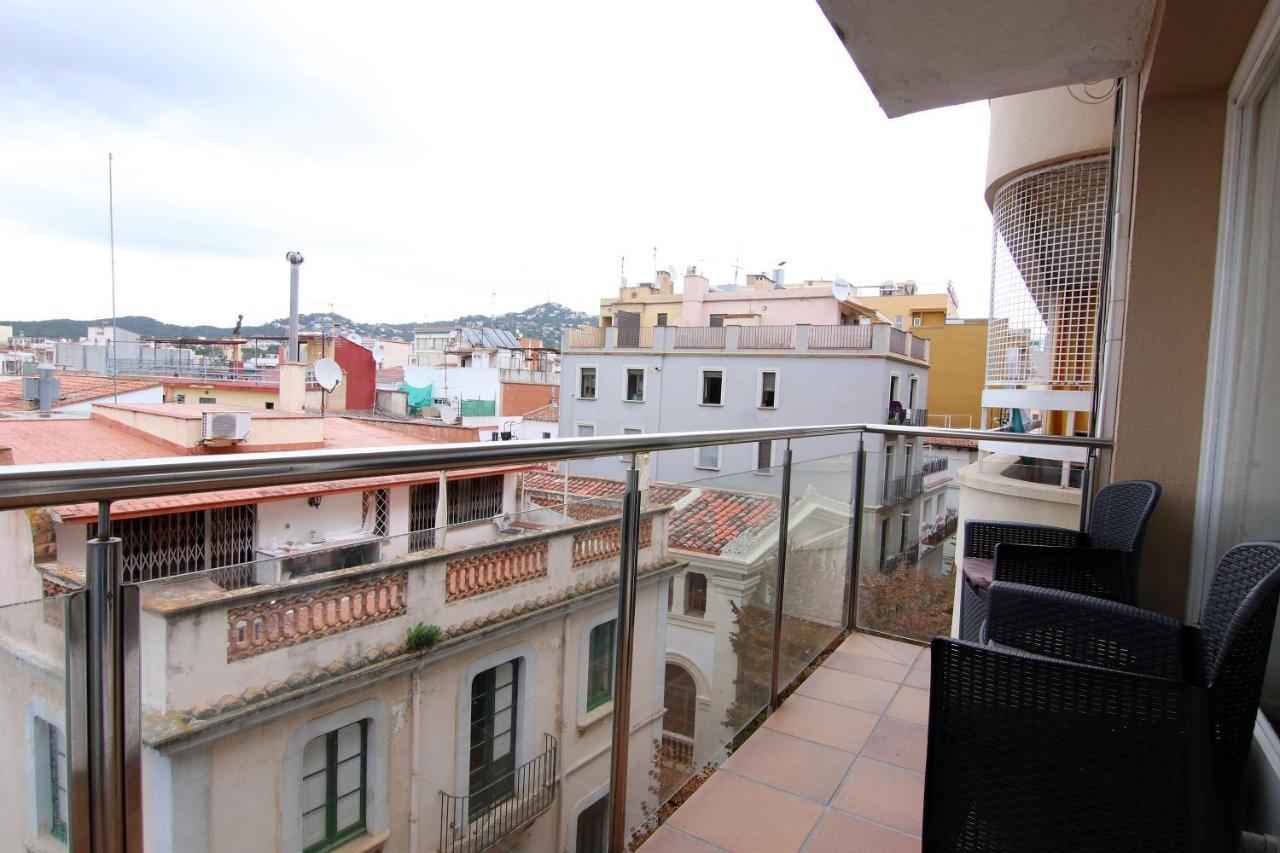 Apartment With Balcony Close To The Beach Lloret de Mar, Espagne - réservez  Appartement, Prix de 2024