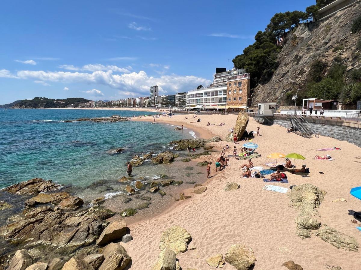 El Balcon De La Chus Lloret de Mar, Spain — book Apartment, 2024 Prices